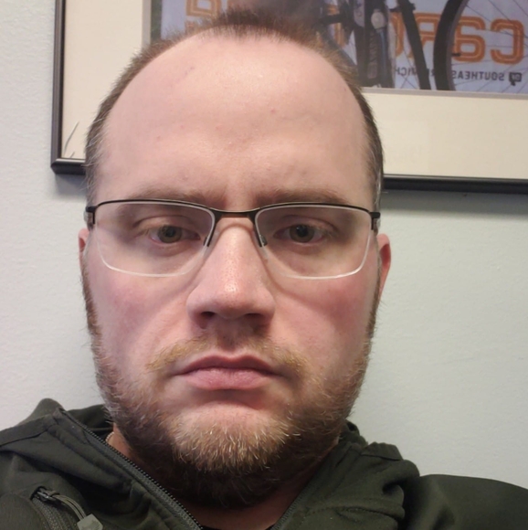 Meet your Posher, Darrell - Picture 1 of 1